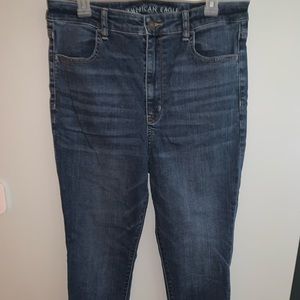 American Eagle Jeggings